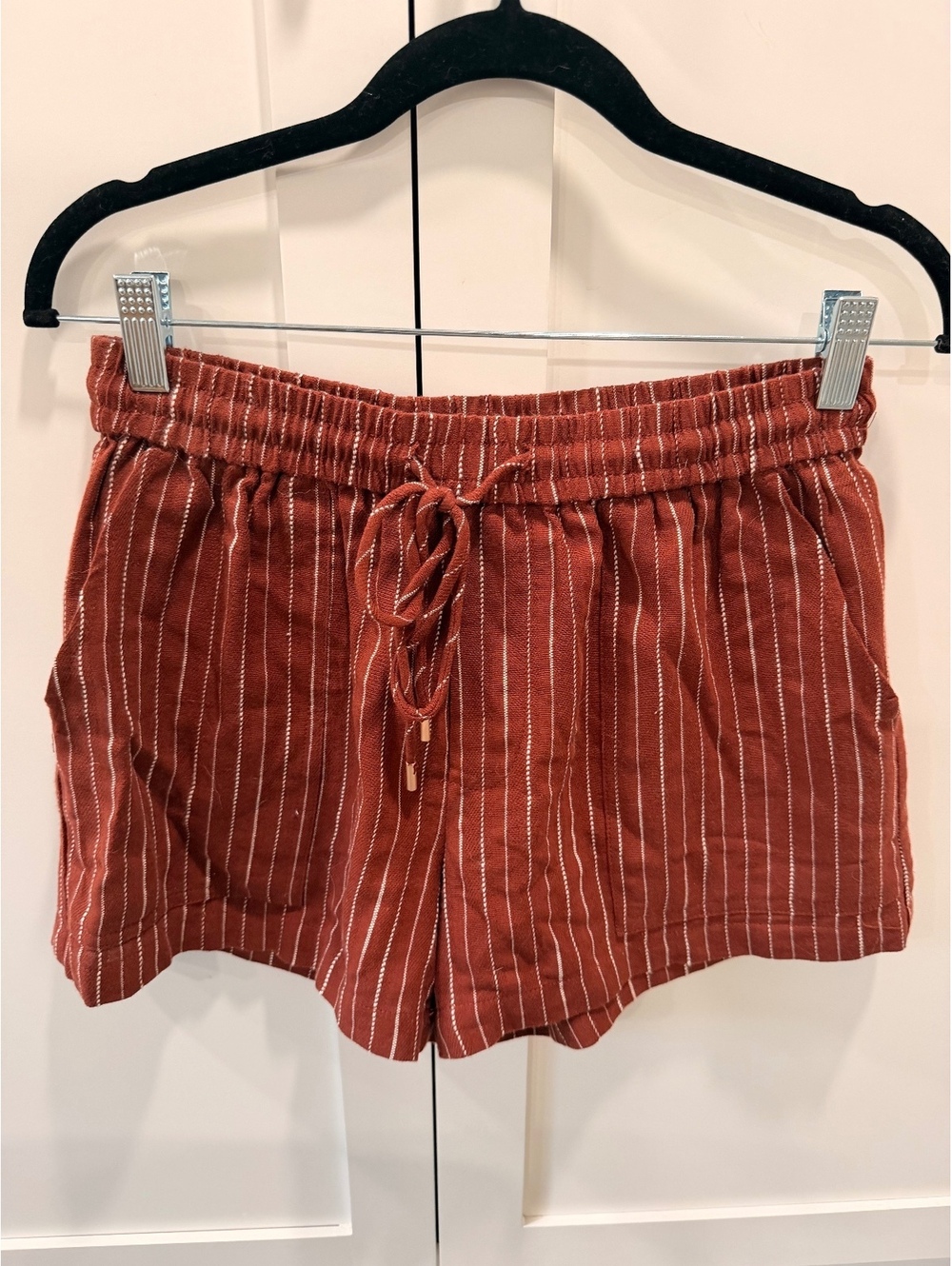 78&Sunny relaxed fit shorts